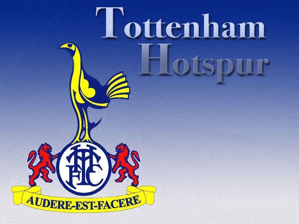 Tottenham Hotspur HD Wallpapers