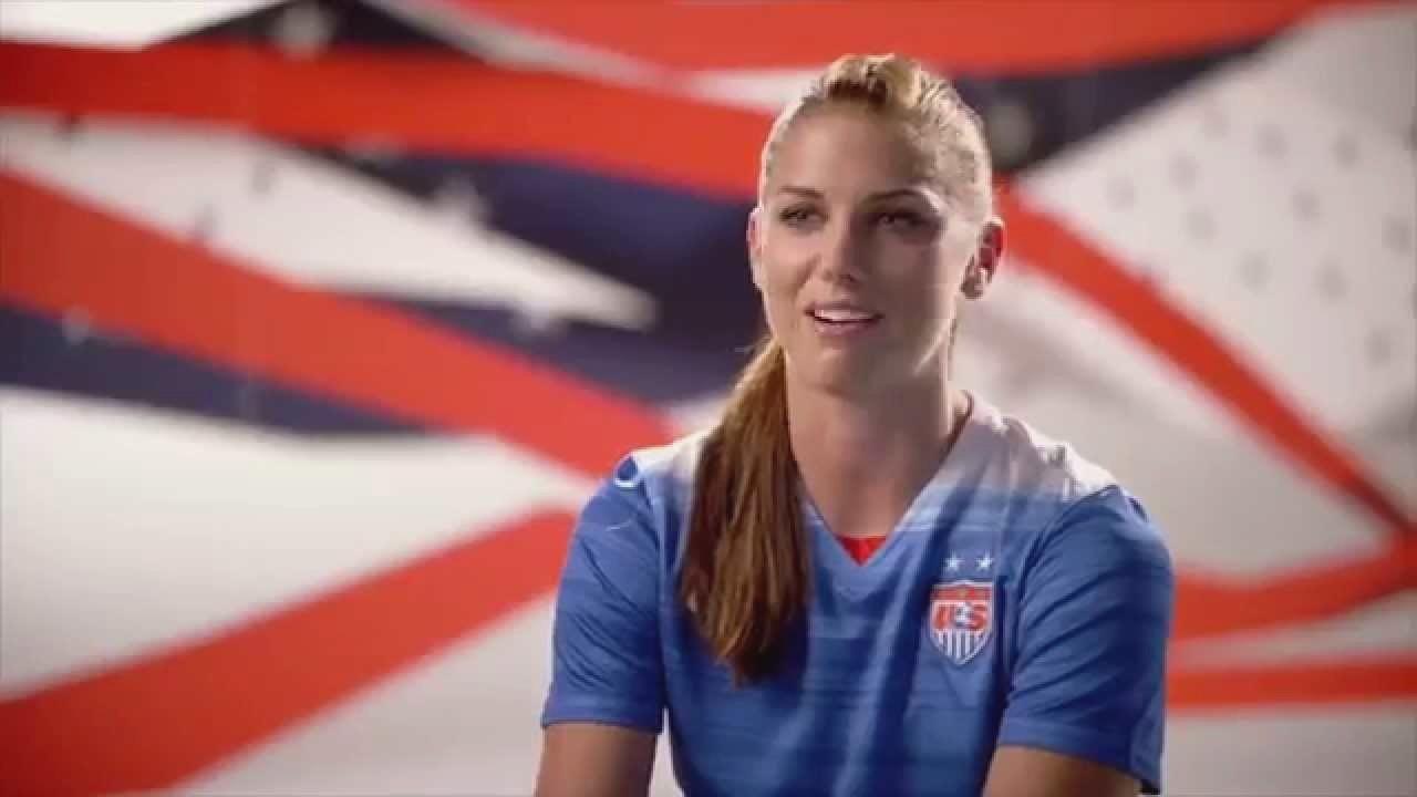 Alex Morgan Wallpapers HD Download