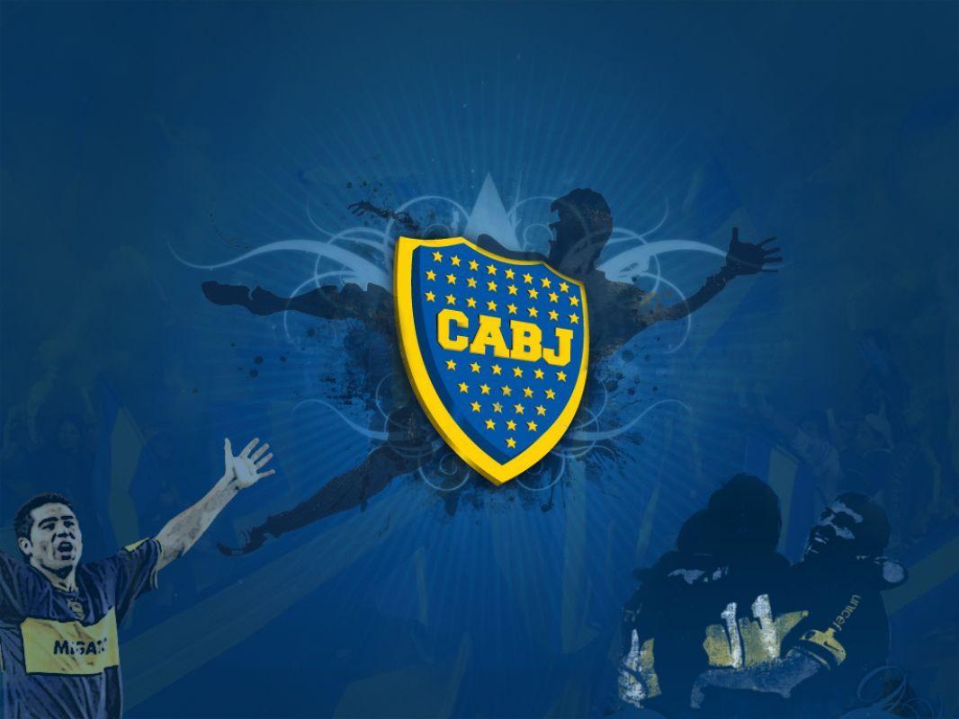 wallpapers hd boca juniors