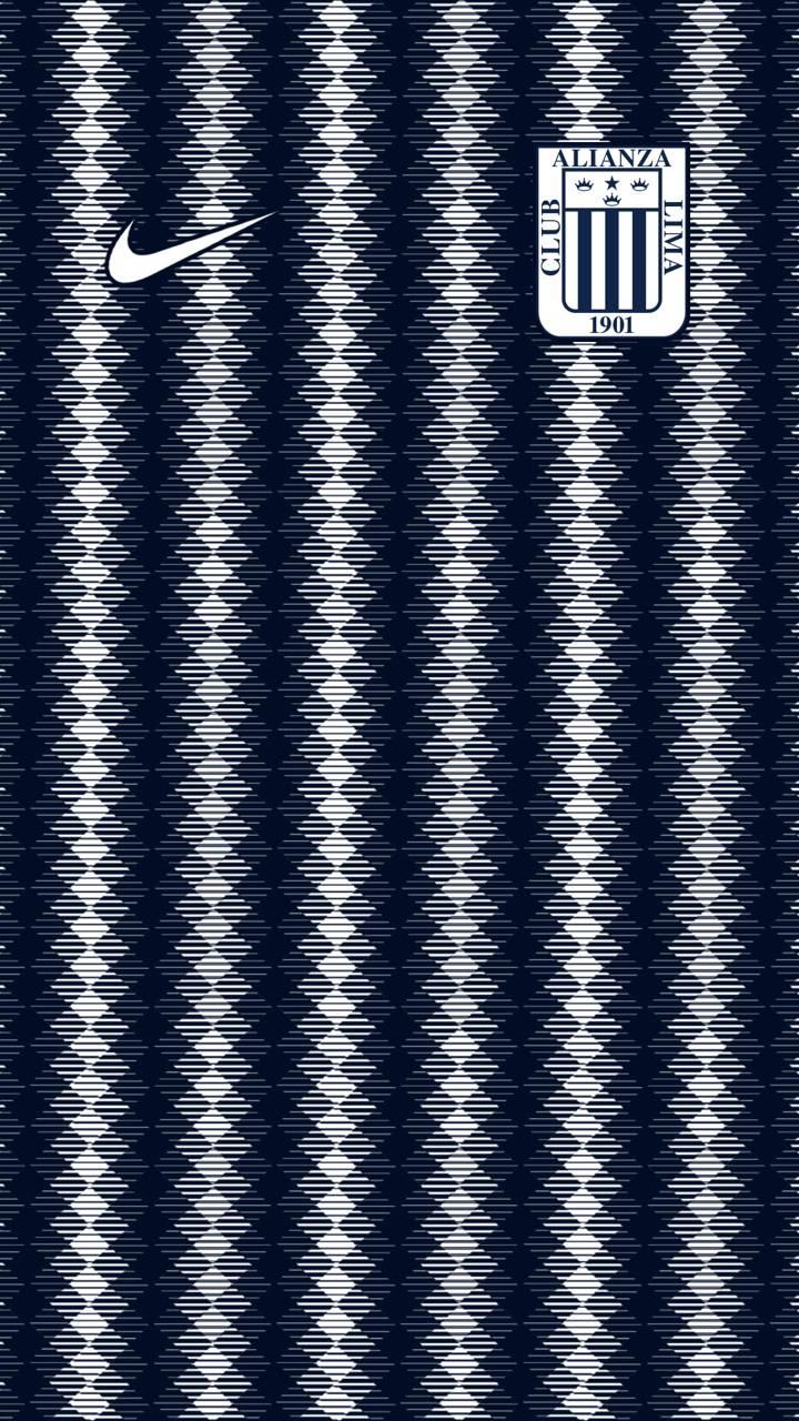 Alianza Lima 2019 Wallpapers by PhoneJerseys