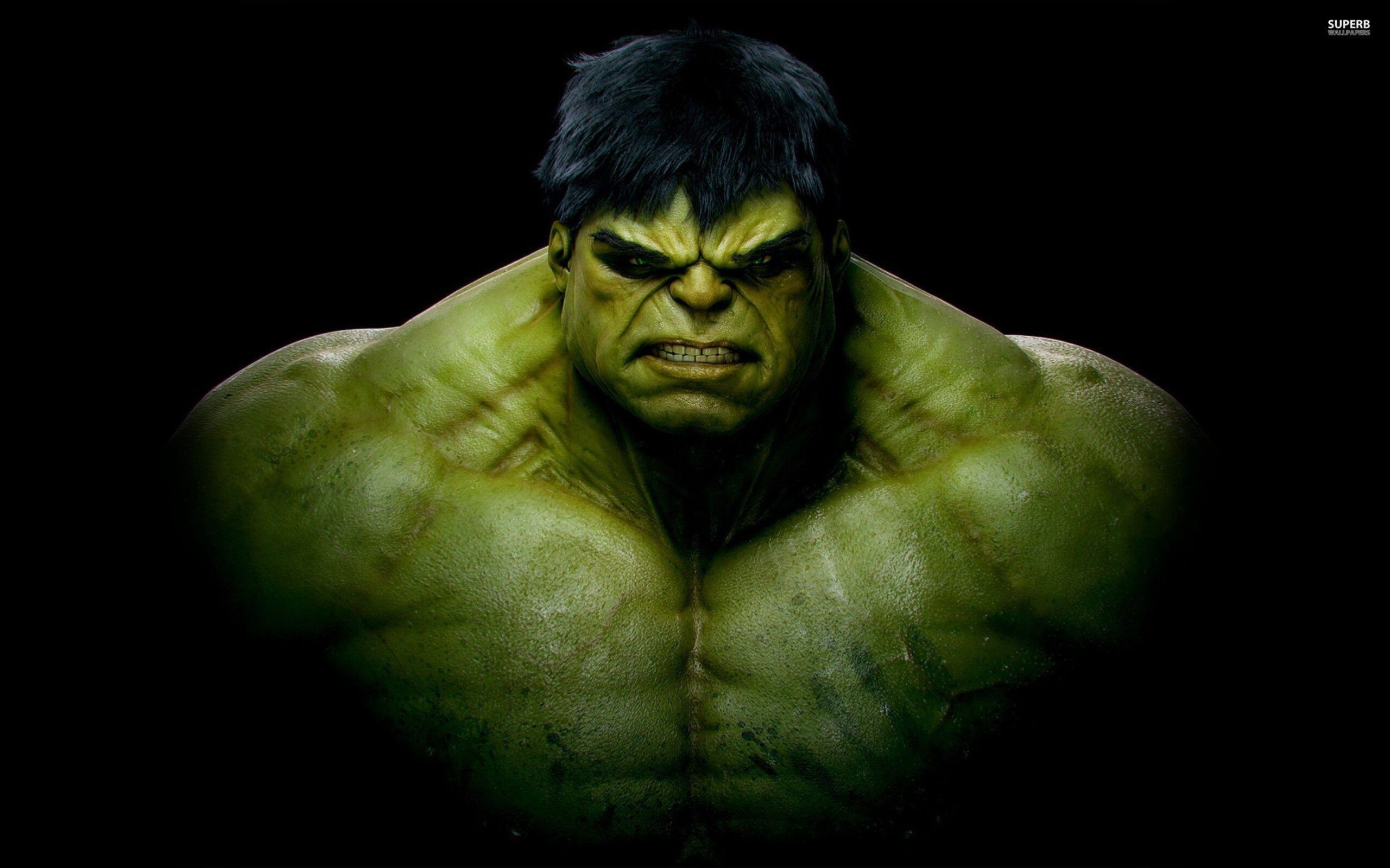 Hulk Wallpapers