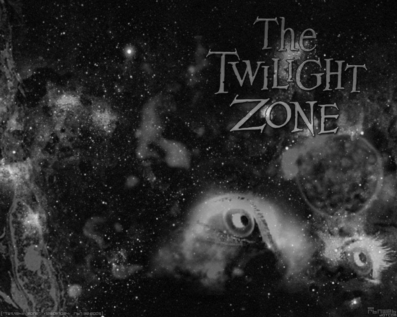 The Twilight Zone image The Twilight Zone HD wallpapers and