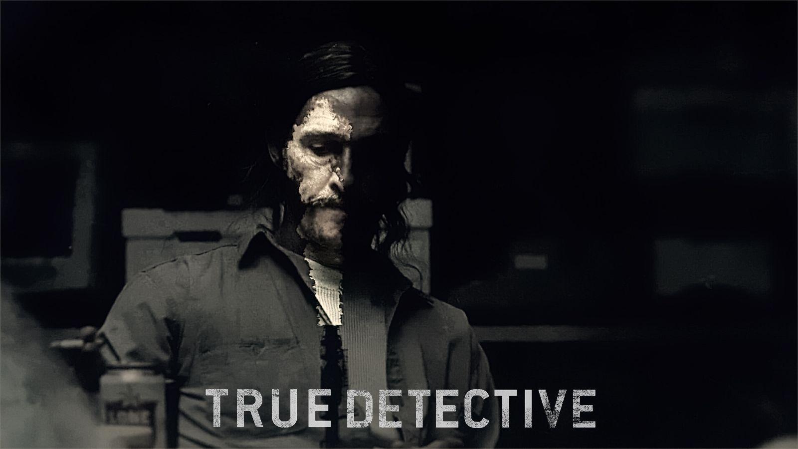 True Detective wallpapers