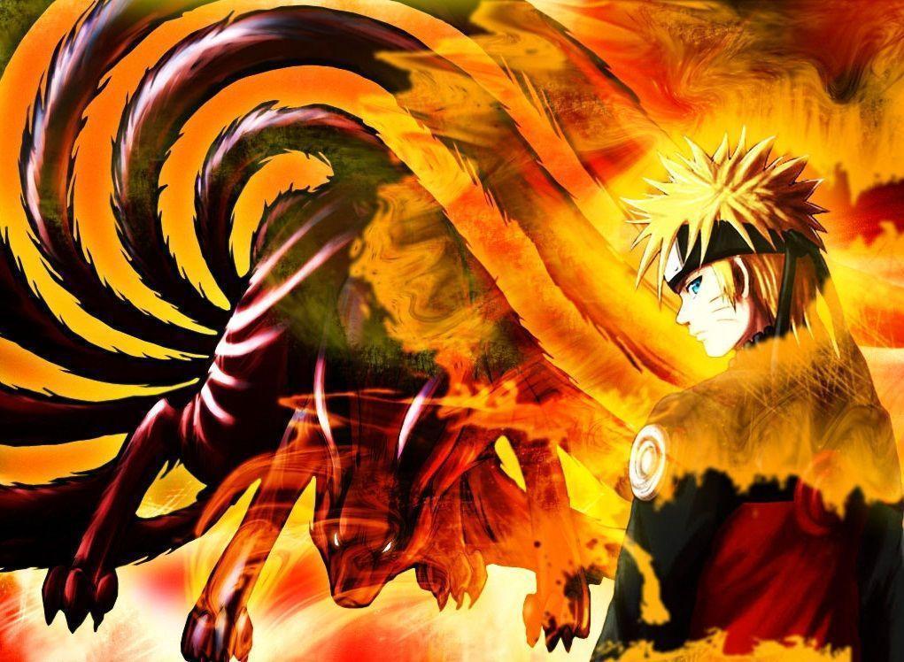 Naruto Wallpapers HD 47 Backgrounds HD