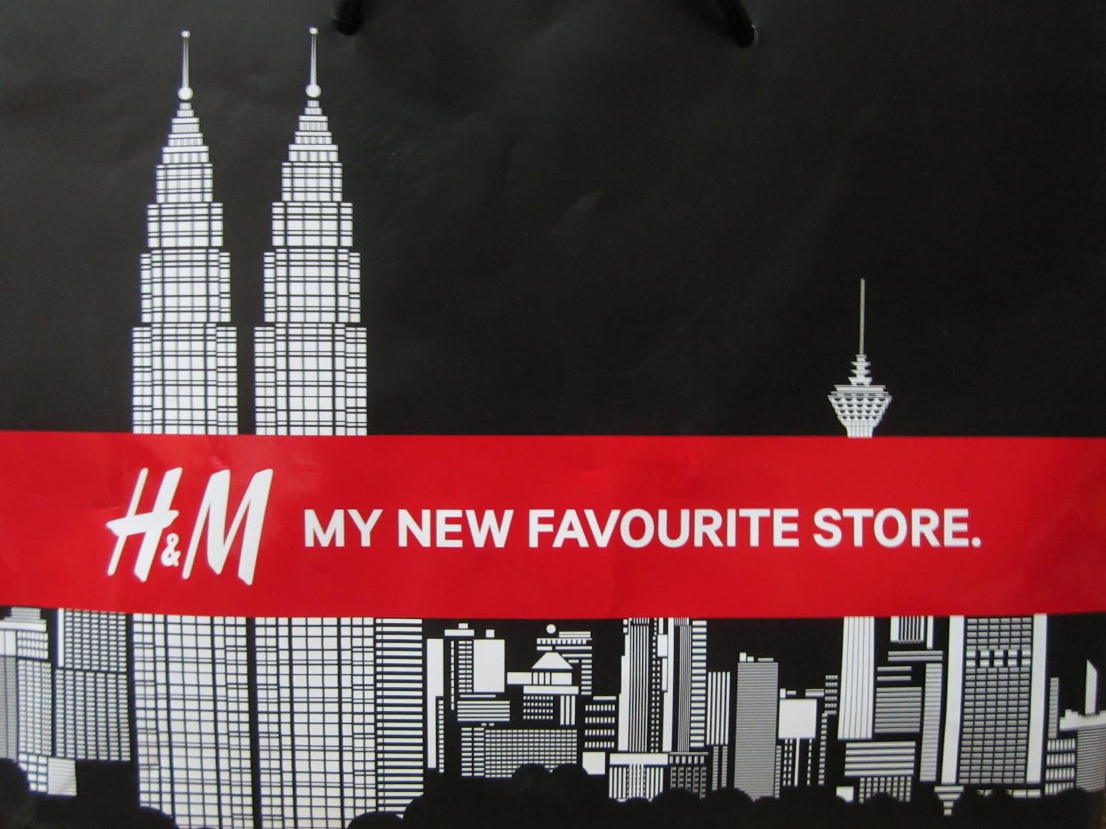 H&M HD Wallpapers