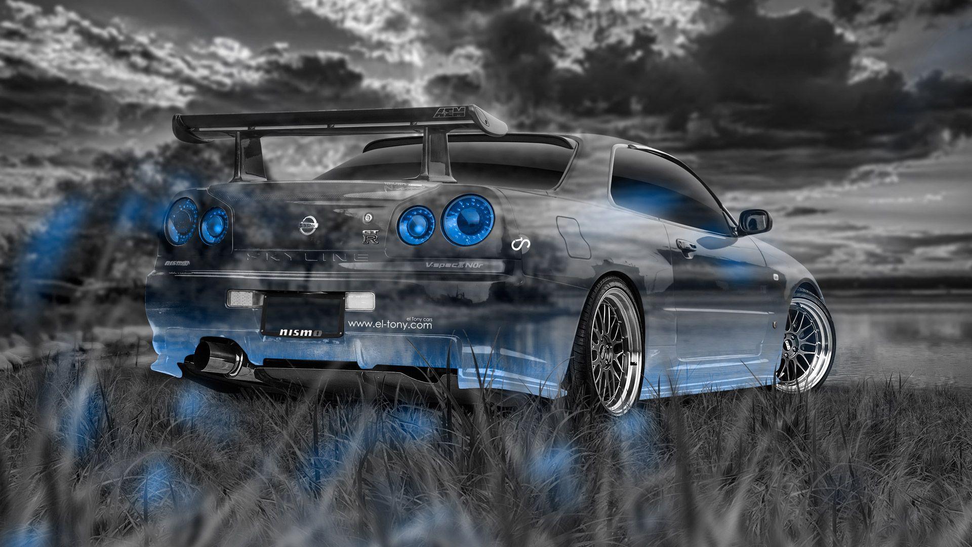 Nissan gtr godzilla clipart ClipartFox 1600×1200 Nissan Skyline