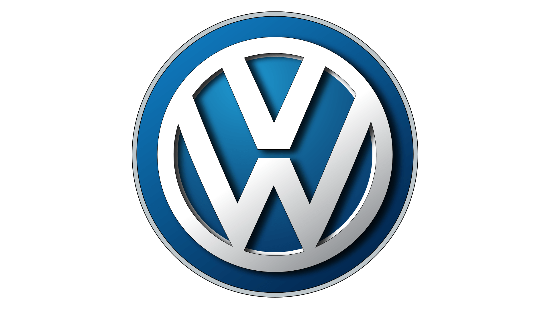 Volkswagen Logo, HD, Meaning, Information