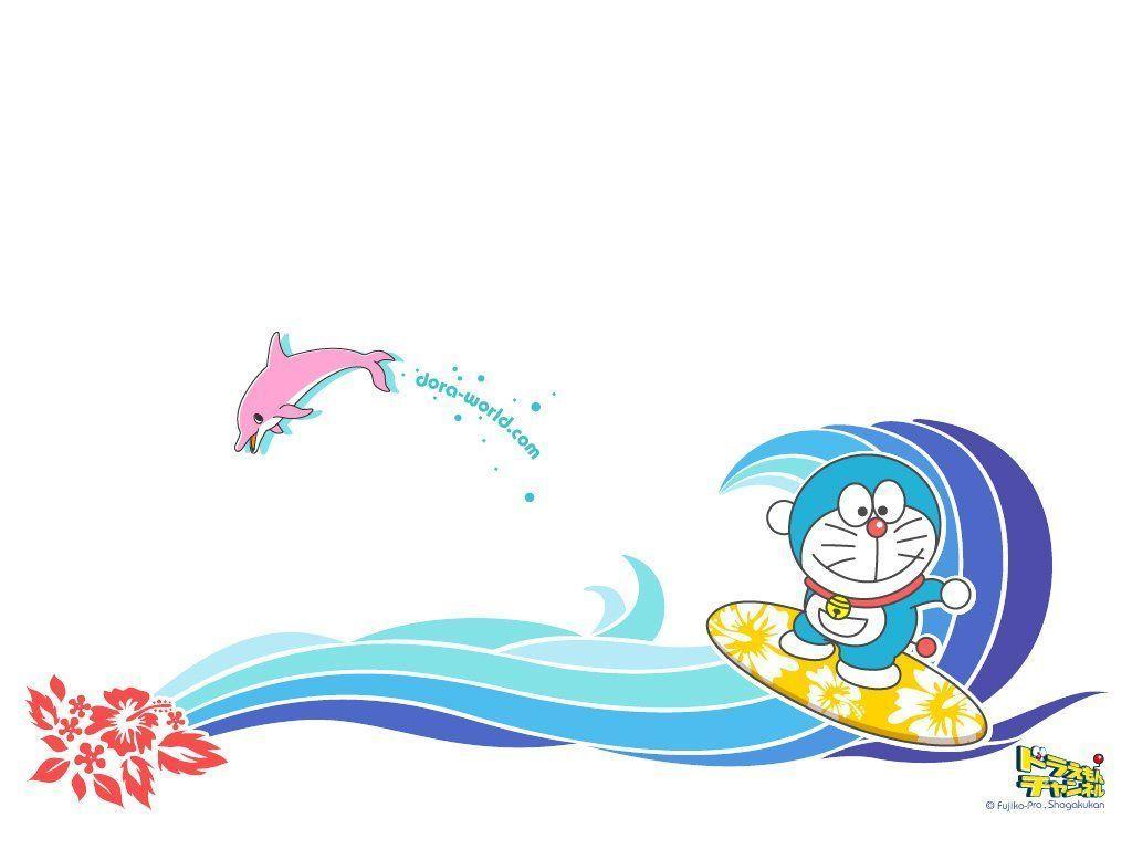 Doraemon Cartoon Wallpapers HD For Mac