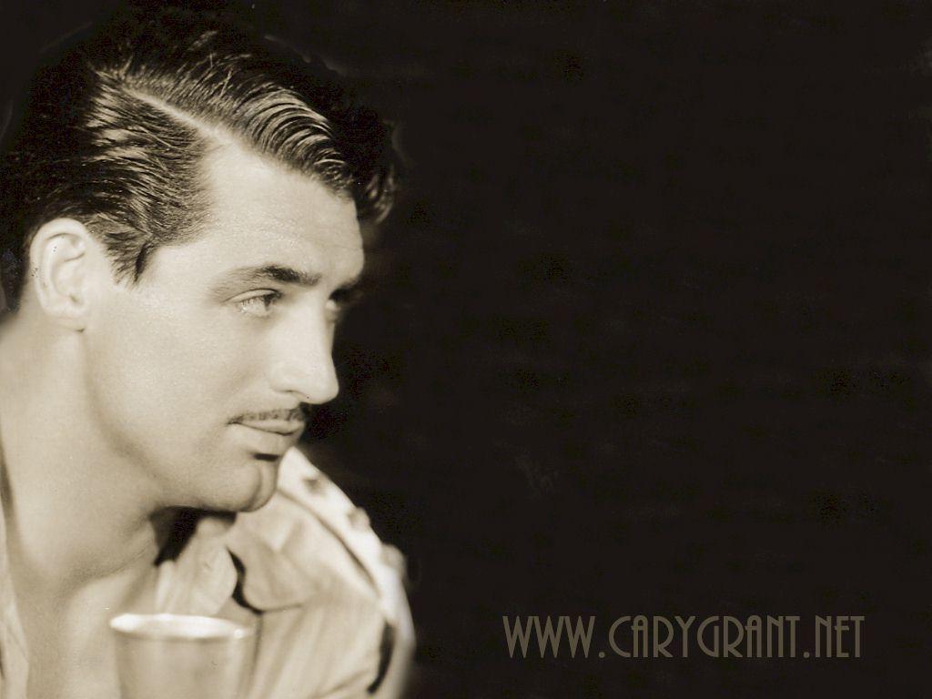 Cary Grant Desktop