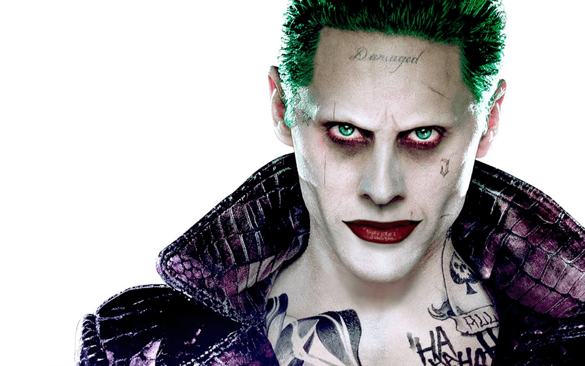 55 Jared Leto HD Wallpapers