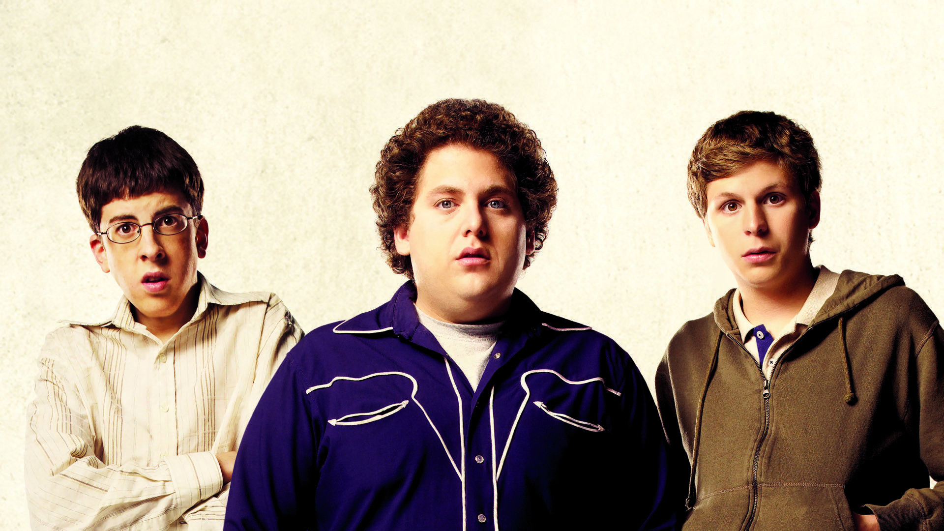 Superbad Full HD Wallpapers and Backgrounds