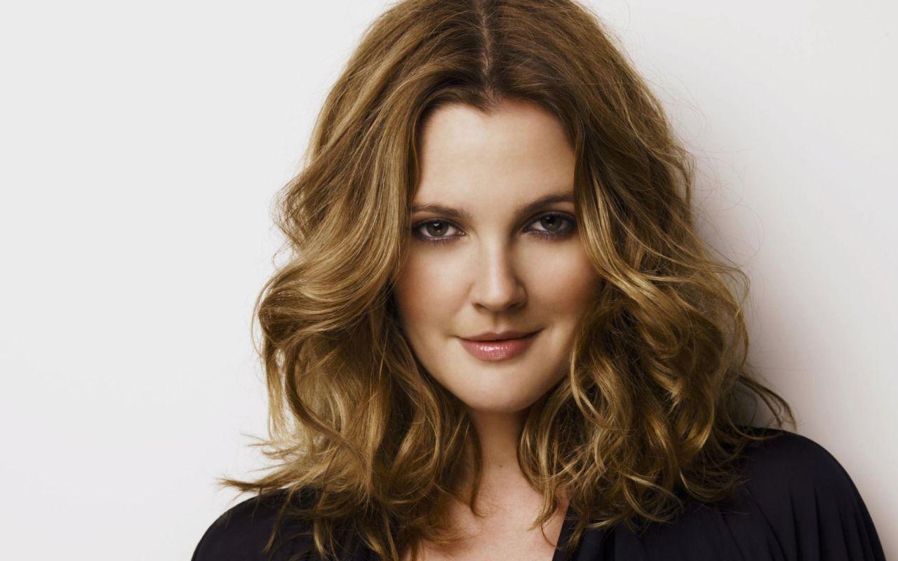 Drew Barrymore Wallpapers HD Backgrounds