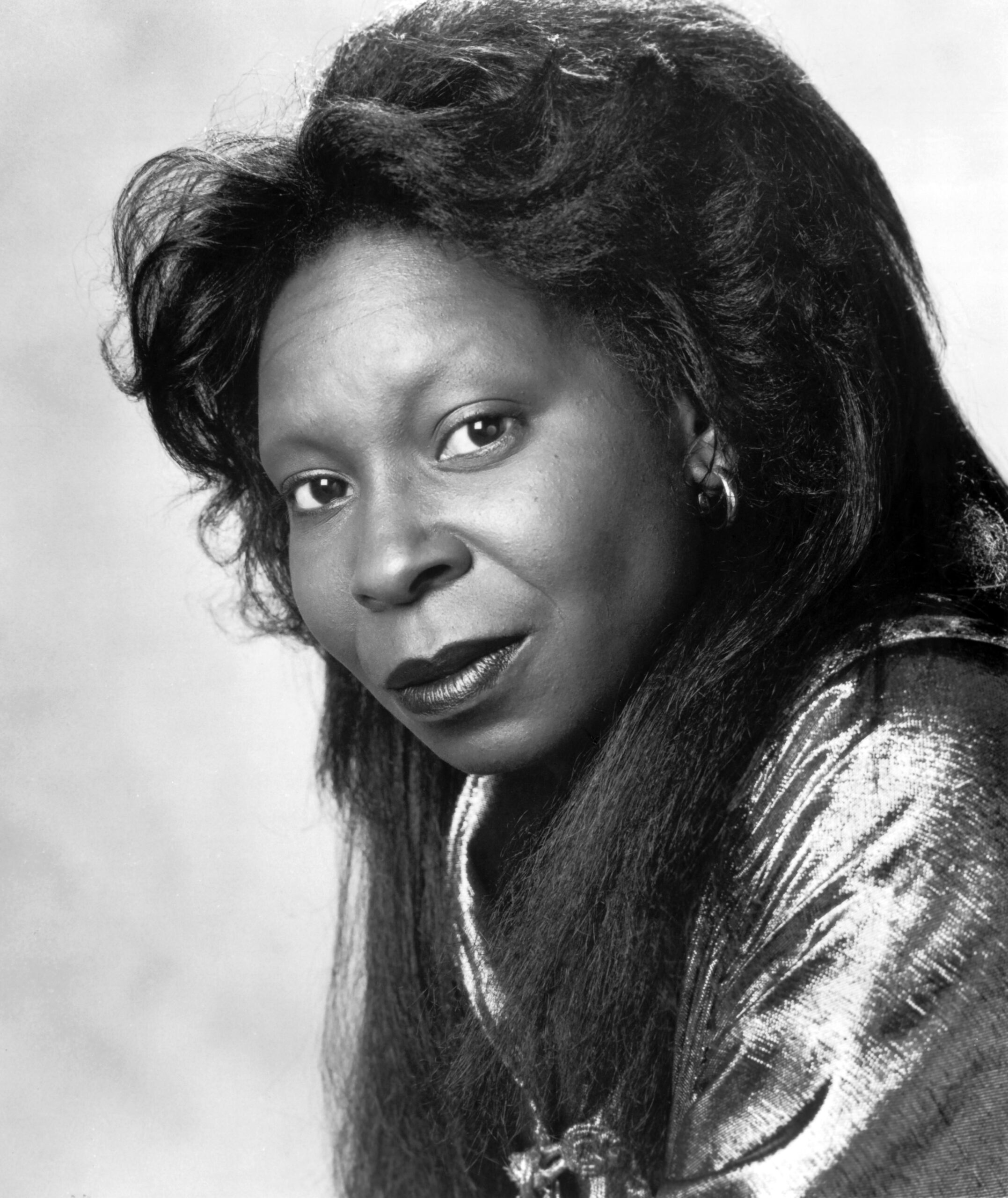 Whoopi Goldberg