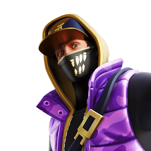 Street Striker Fortnite wallpapers