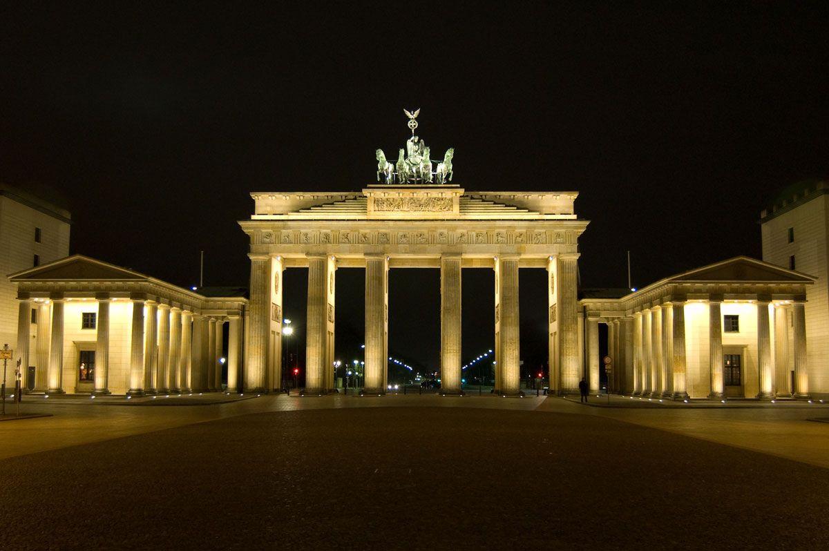 Berlin HD Wallpapers and Backgrounds