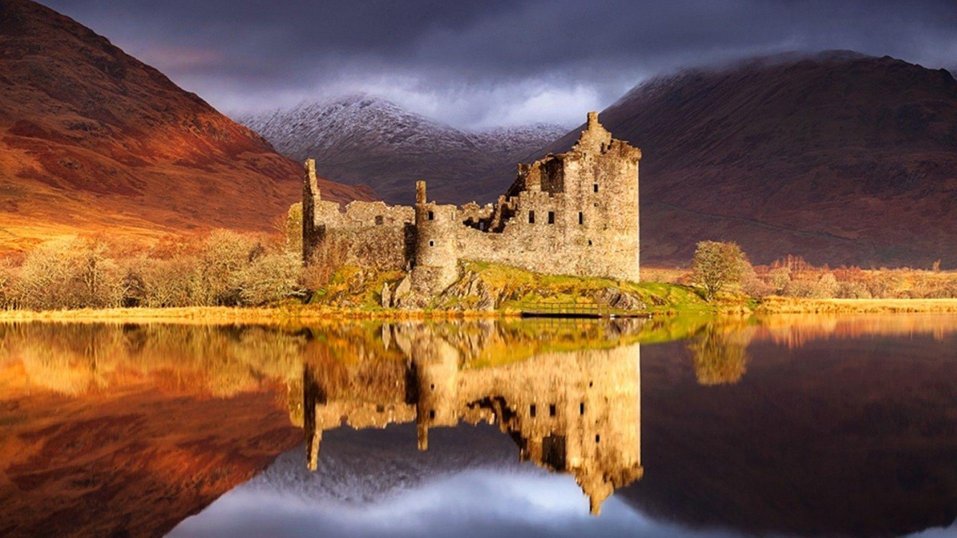 Scotland Wallpapers 19 – HD Wallpaper, Wallpapers Pics