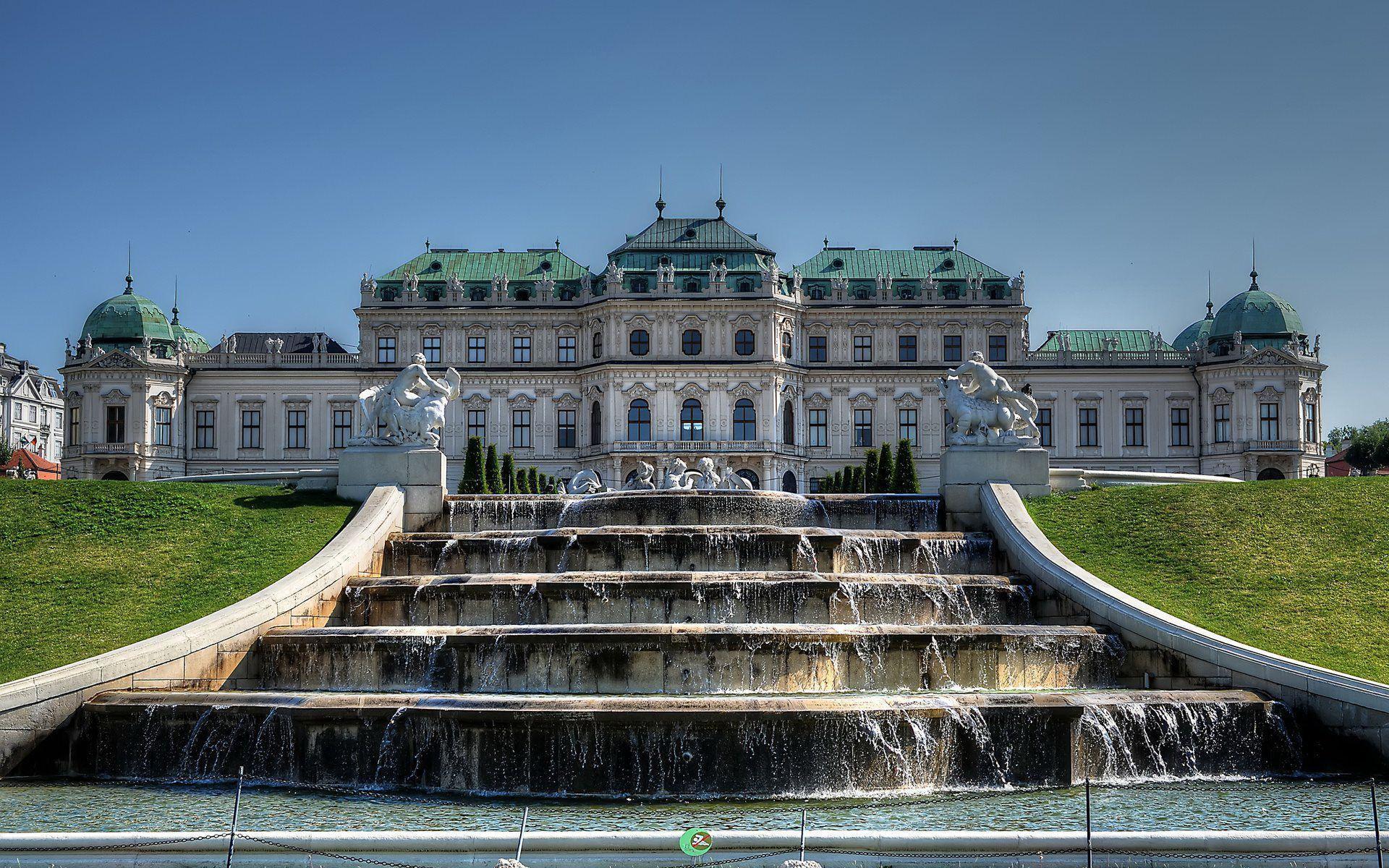 Vienna HD Wallpapers