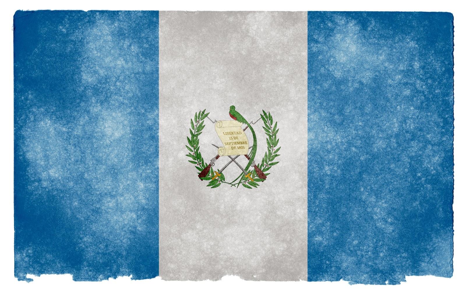 px Guatemala Flag Wallpapers