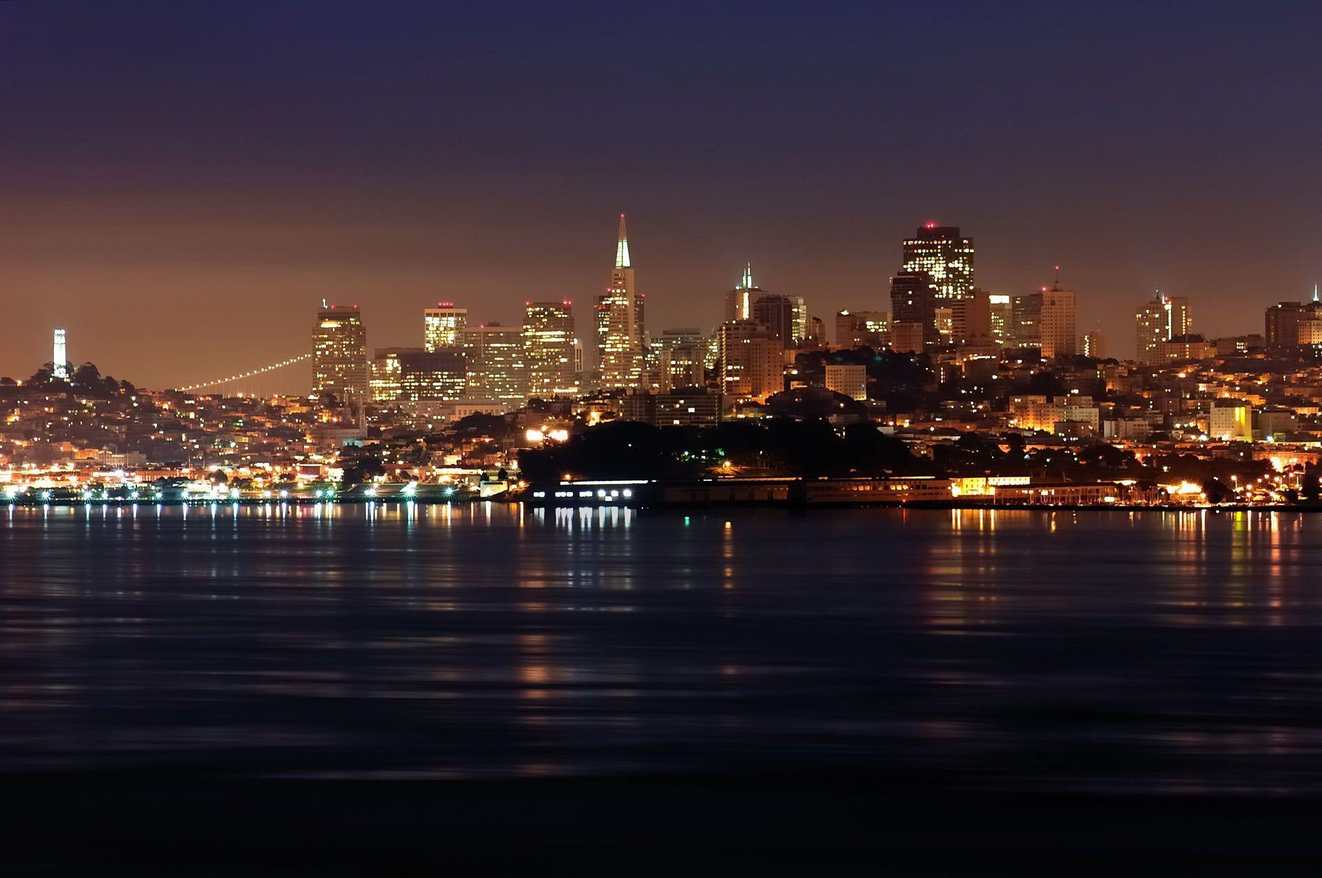 San Francisco HD Wallpapers