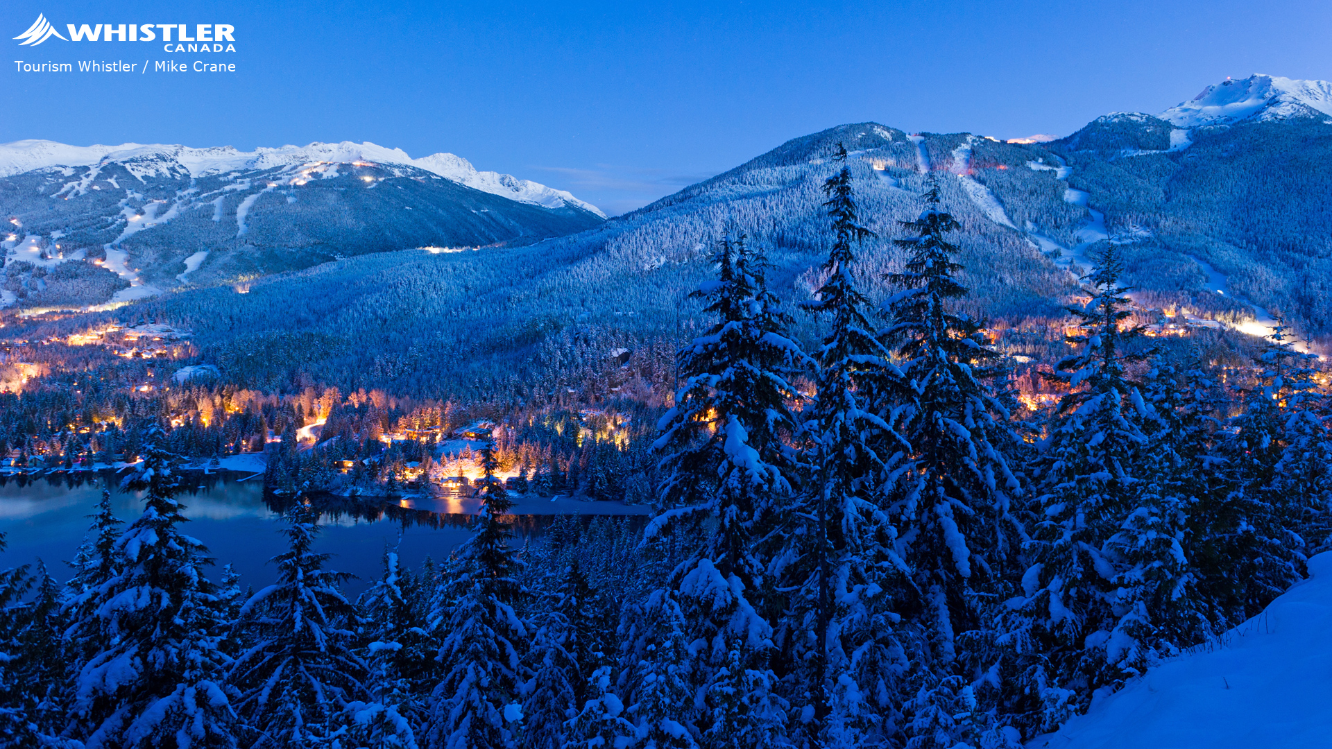 whistler wallpapers»