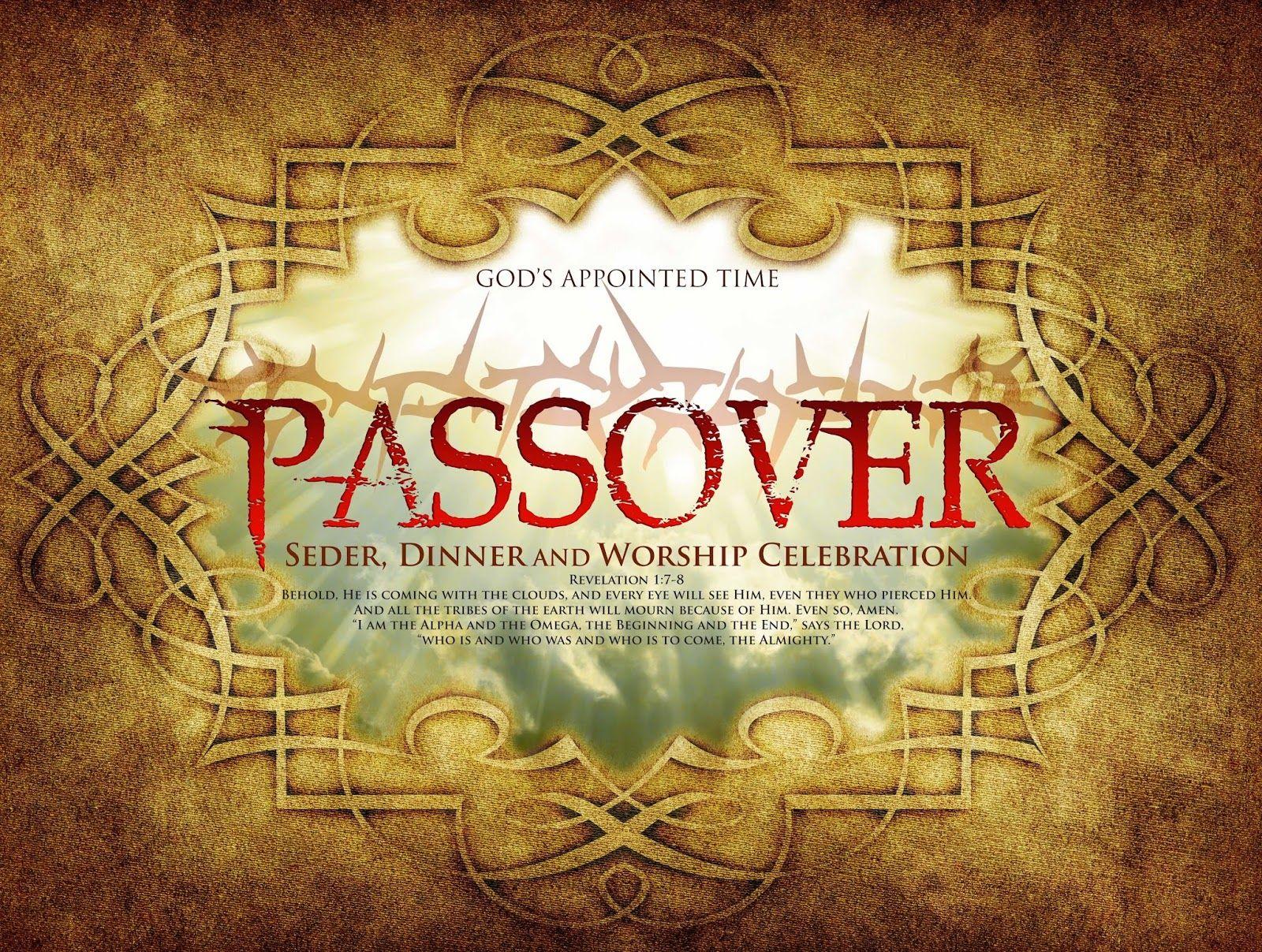 Top & Best*} Happy Passover 2017 Image Wallpapers Wishes Message