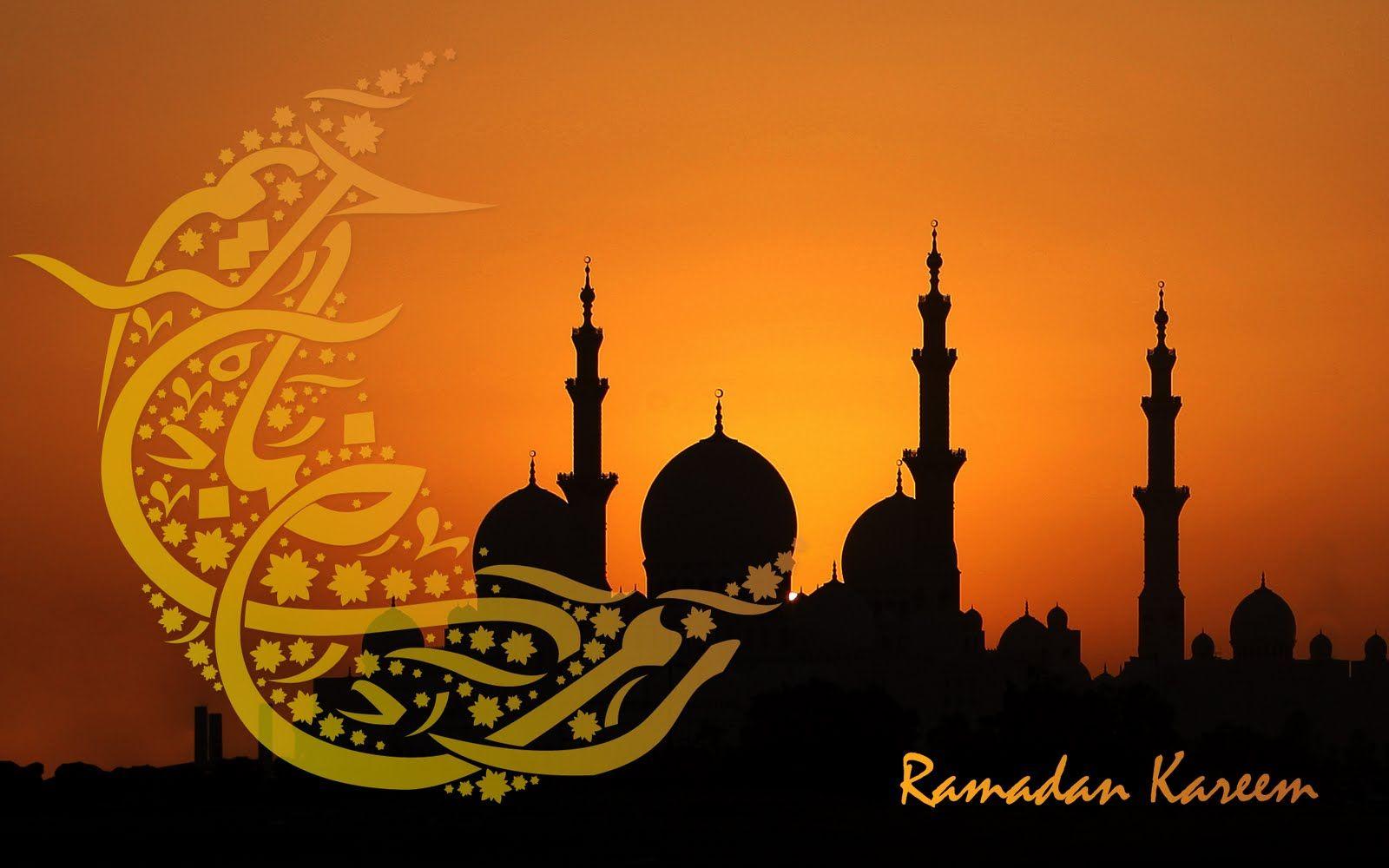 ramadan wallpapers