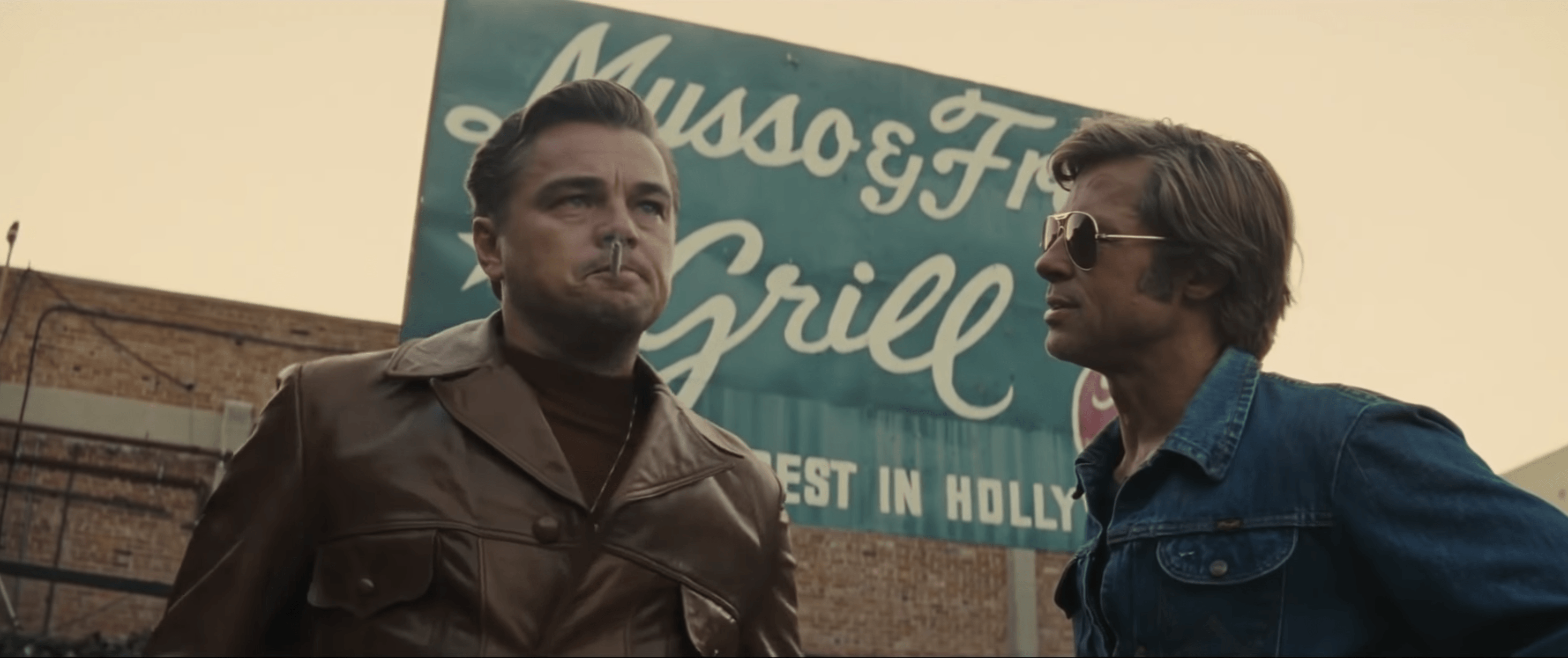 Once Upon A Time In Hollywood’: Everything We Learned From The New