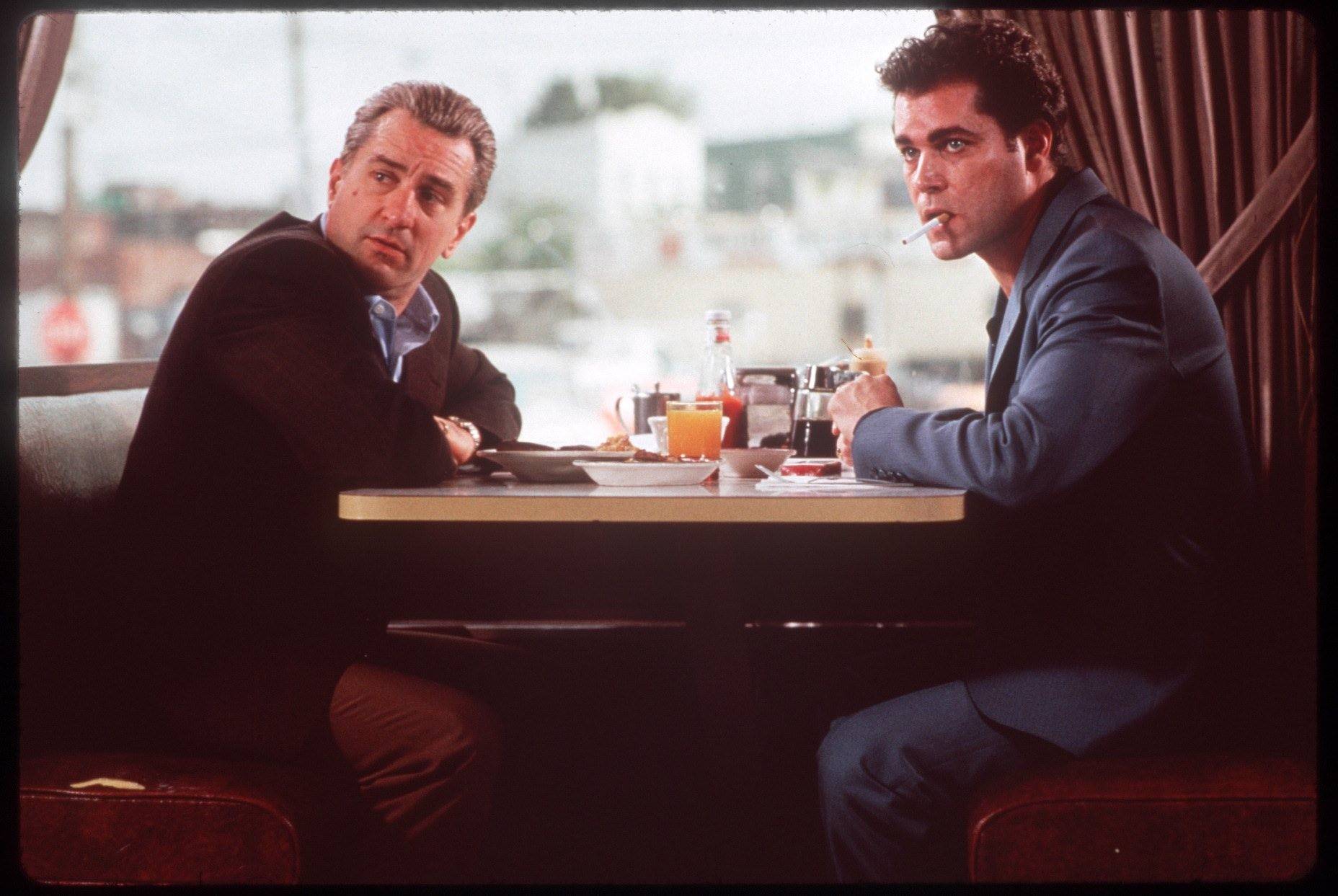 Pix For > Goodfellas Wallpapers