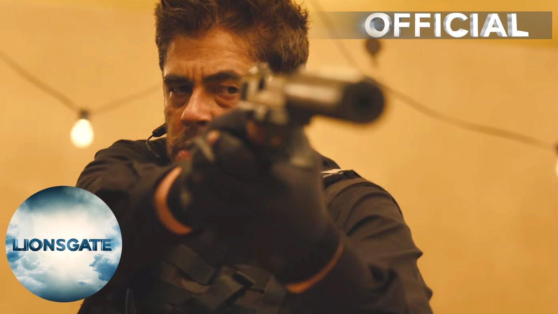 Sicario