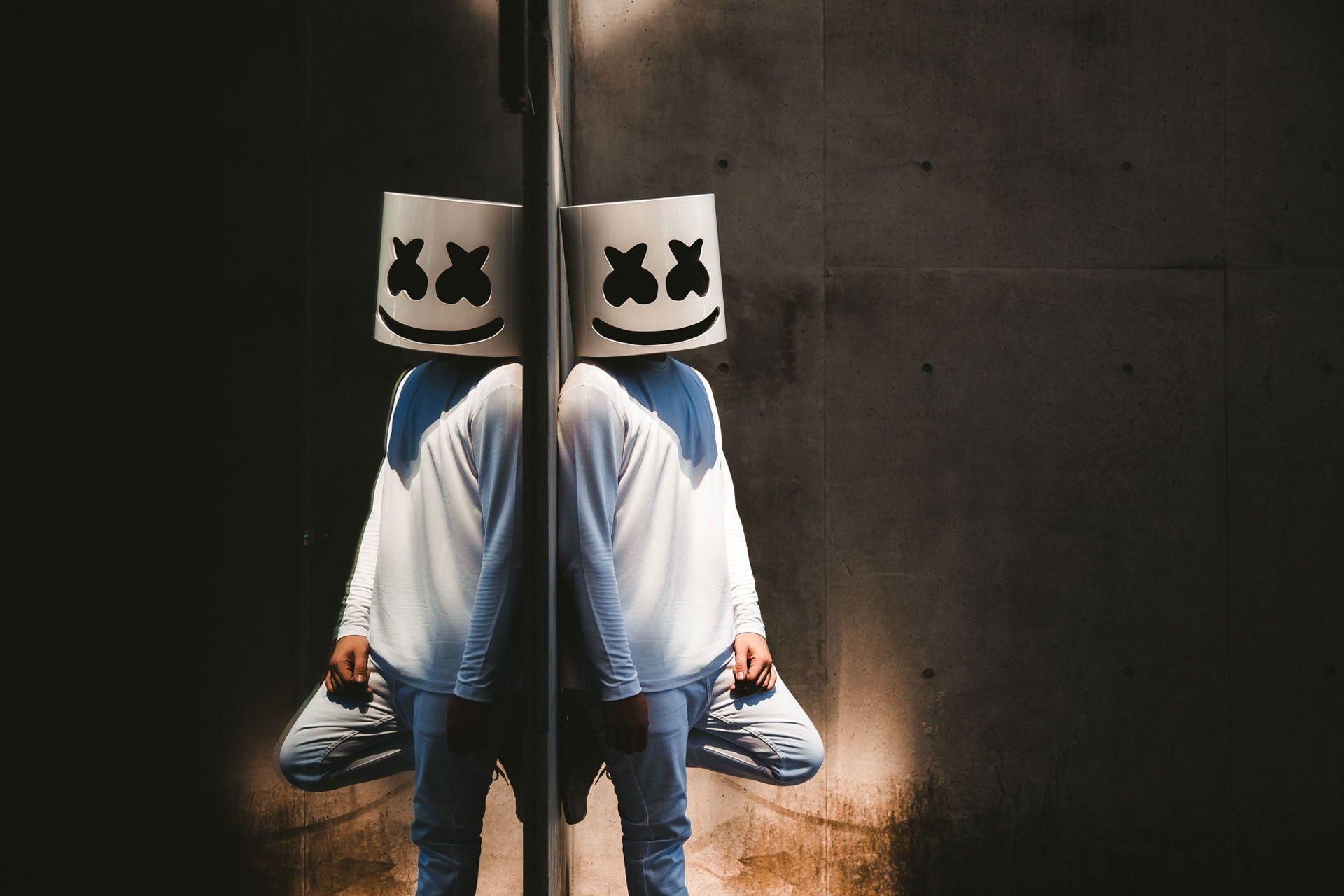 Marshmello DJ 2016 Music