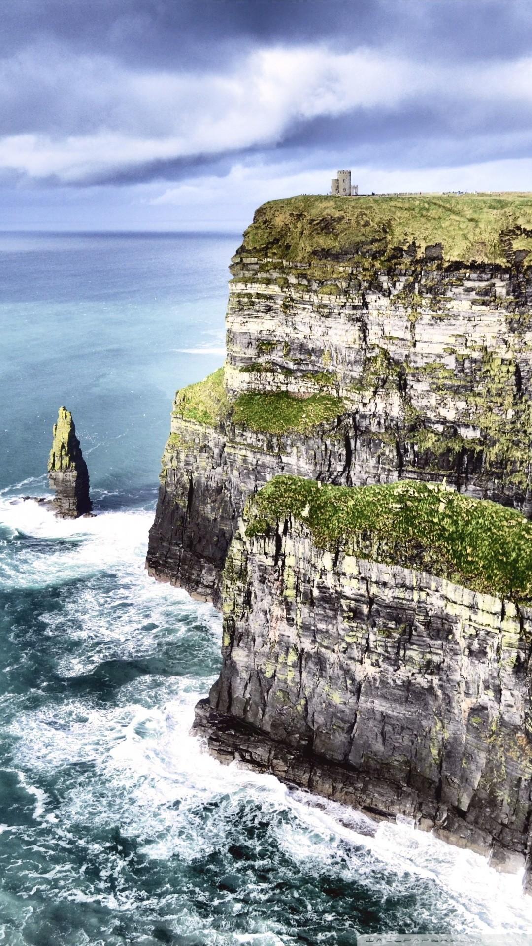 Cliffs of Moher Wallpapers