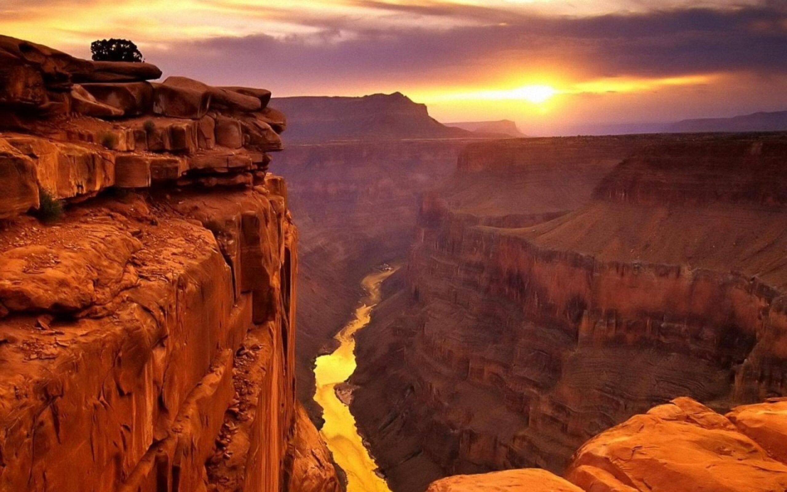 Grand Canyon Wallpapers PC