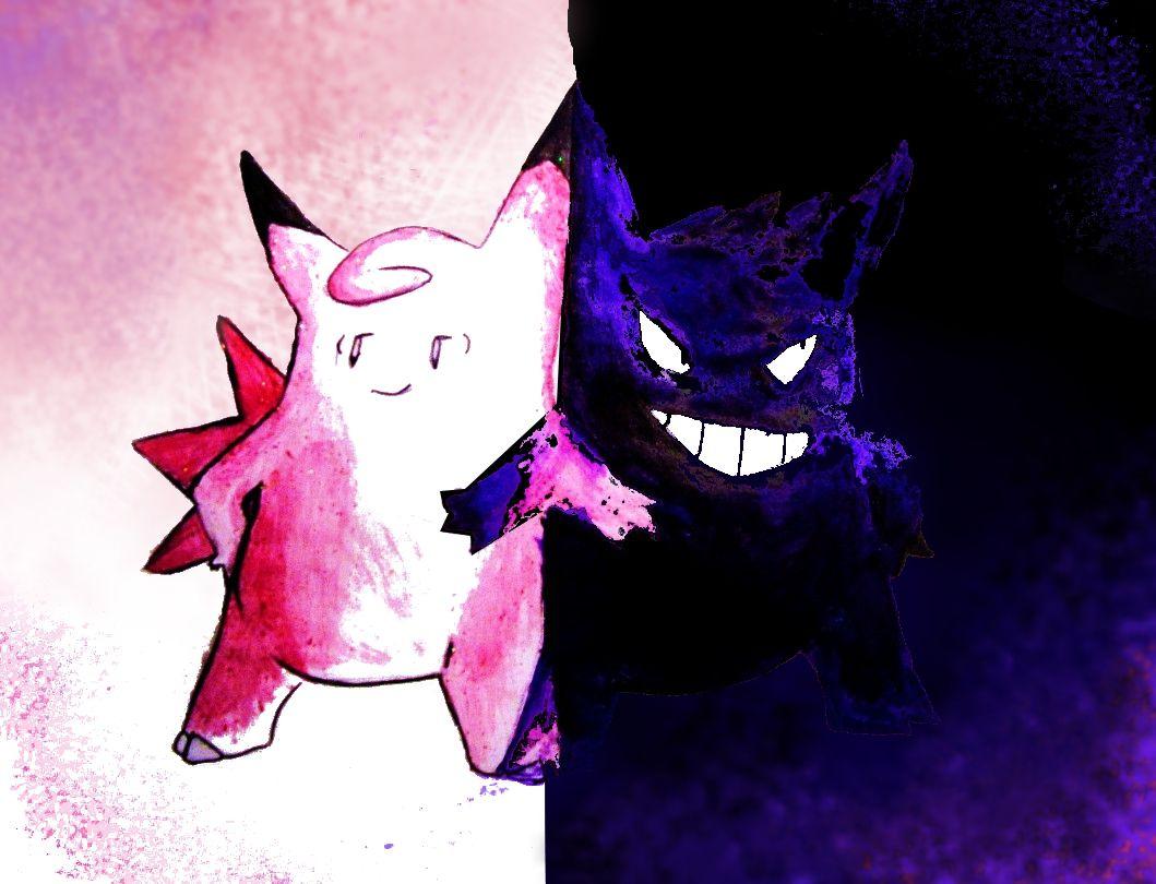 clefable