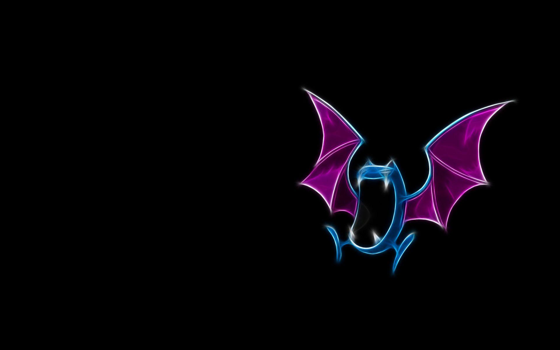 Pokemon Golbat wallpapers