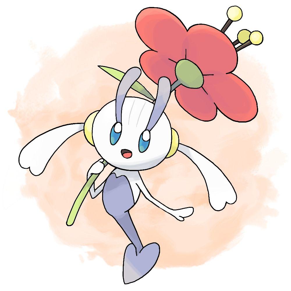 Floette