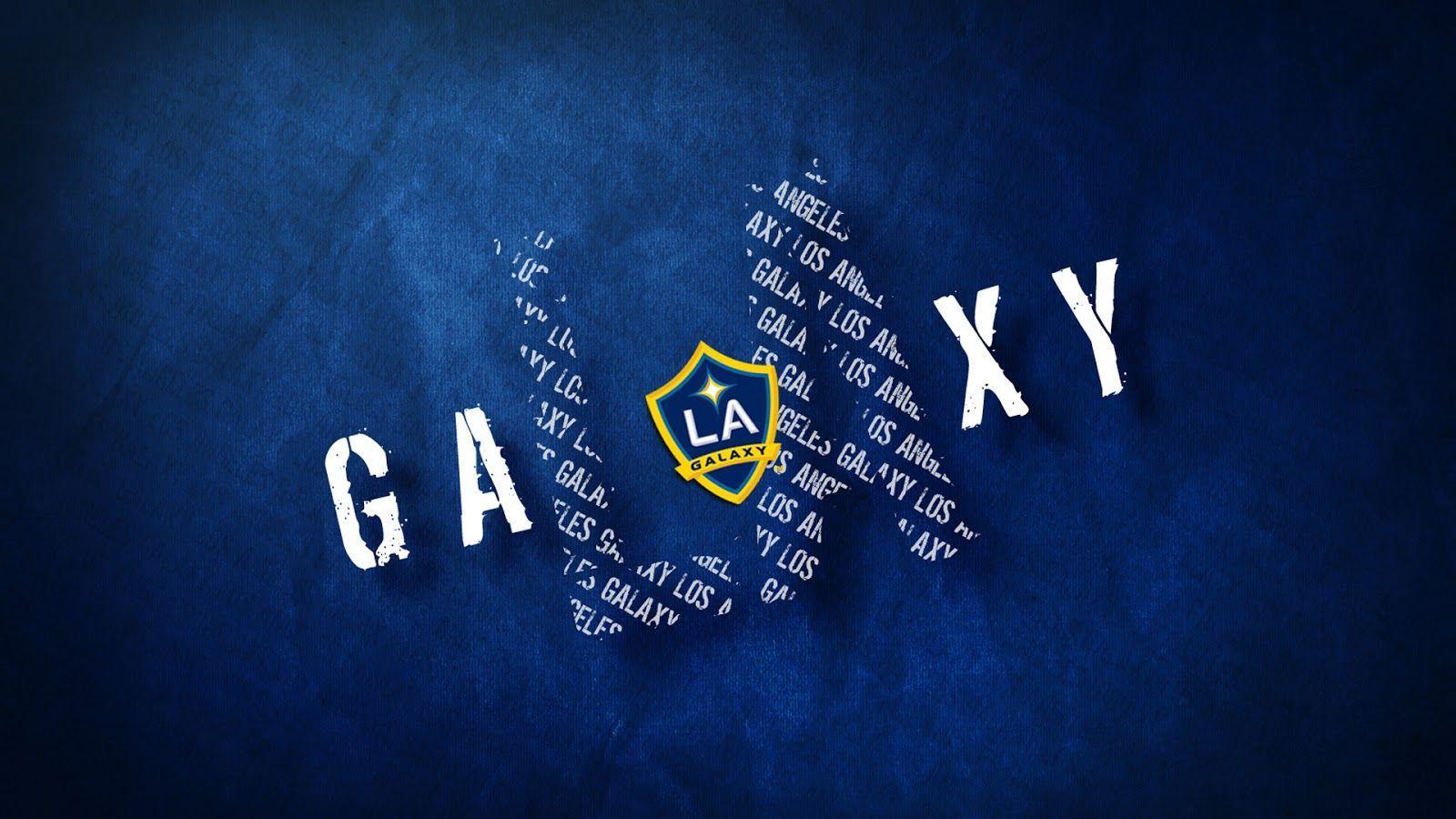 LA Galaxy Wallpapers