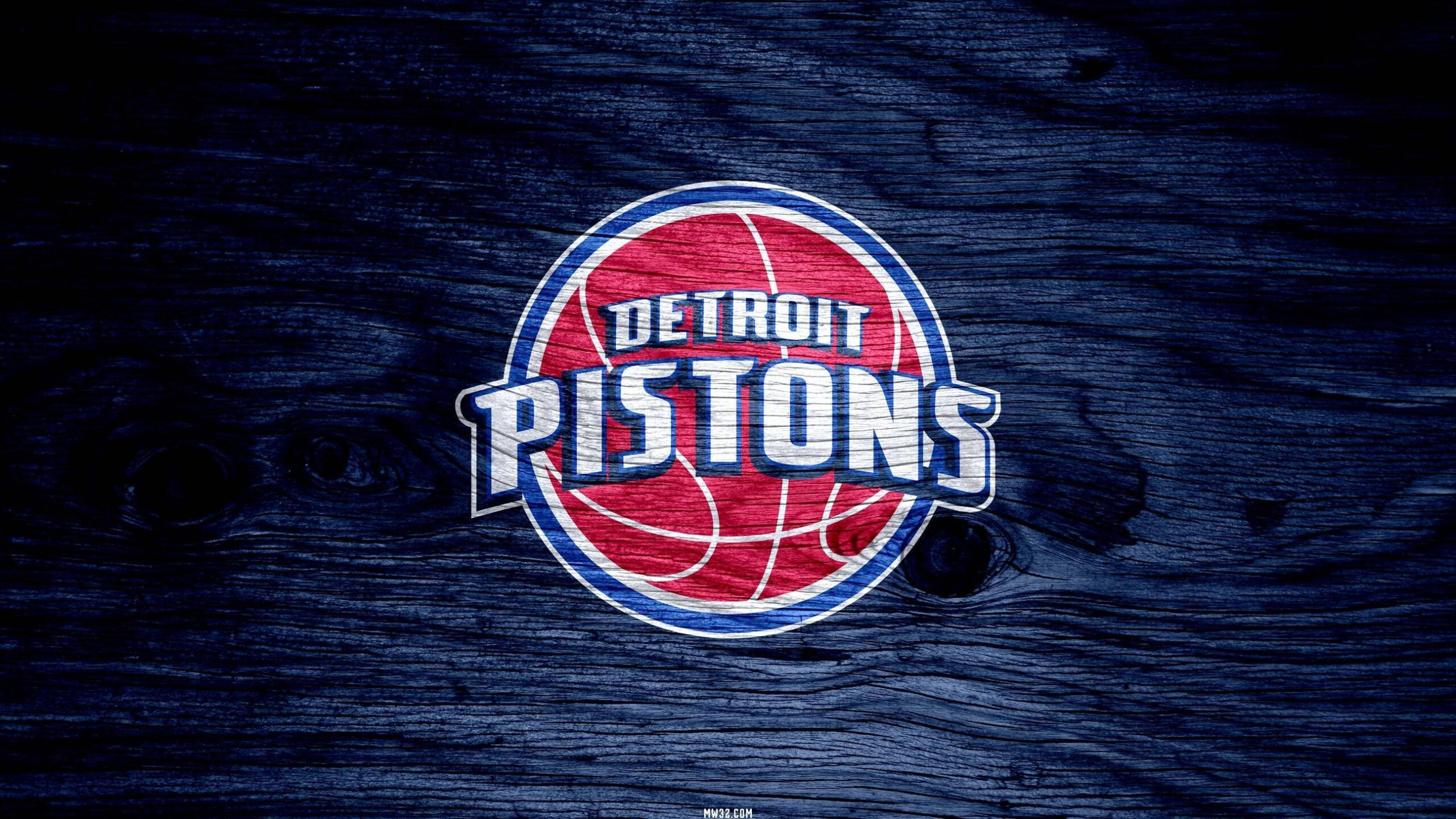 7 Detroit Pistons HD Wallpapers