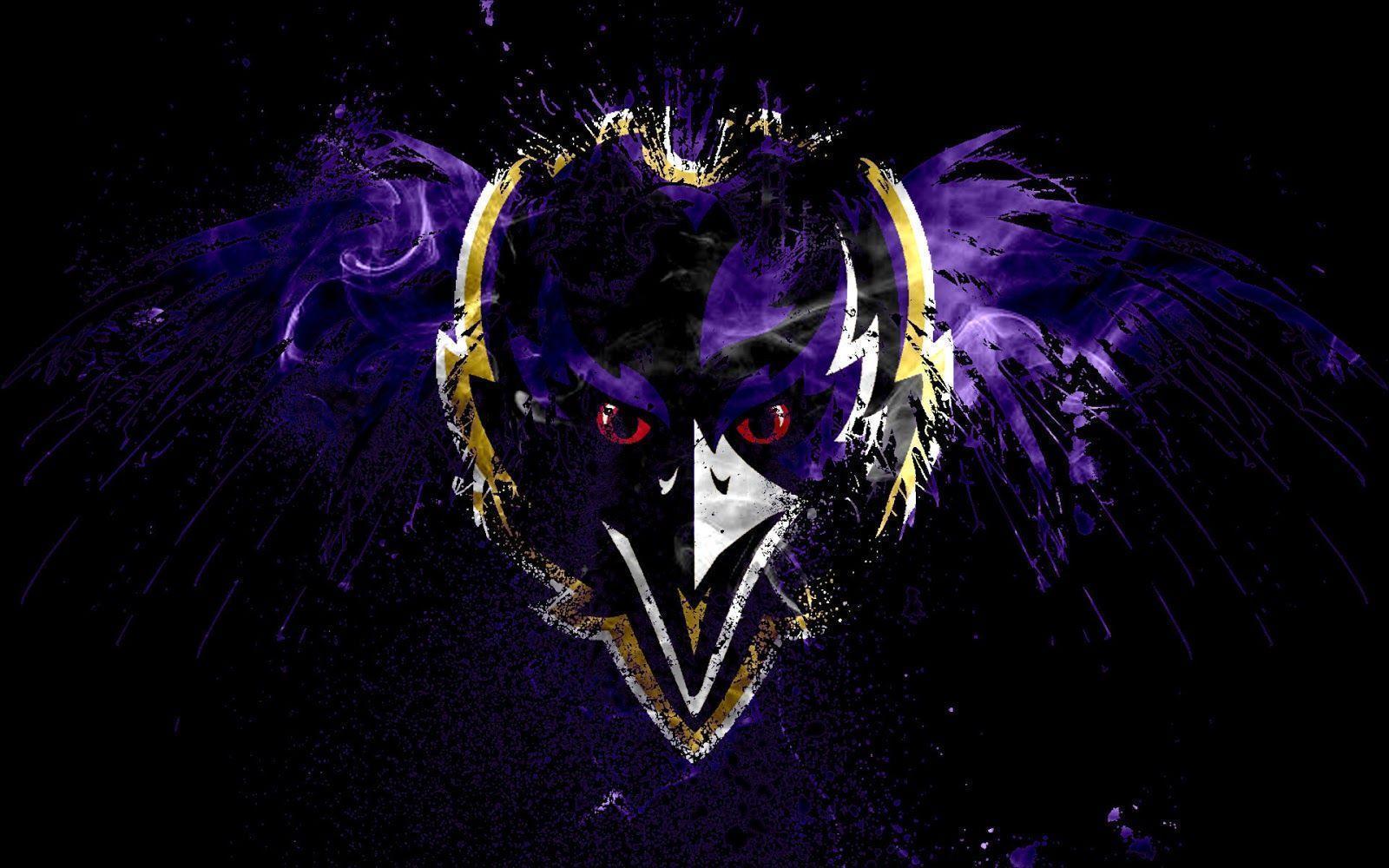 Ravens Backgrounds Group