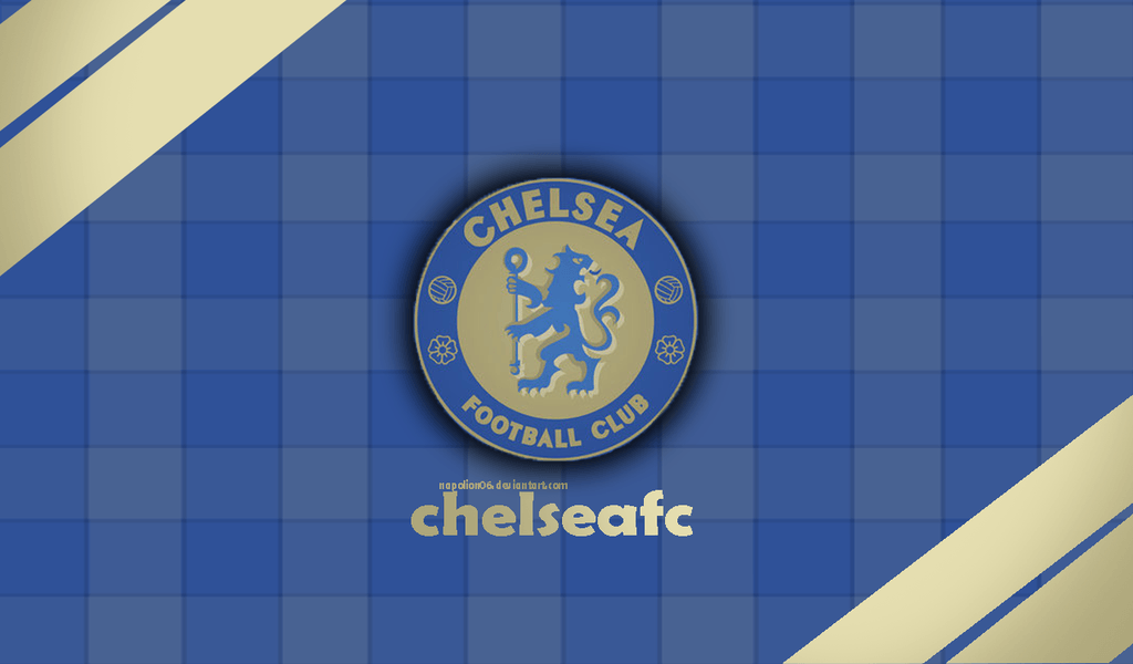 DeviantArt: More Like Chelsea Fc Wallpapers by napolion06