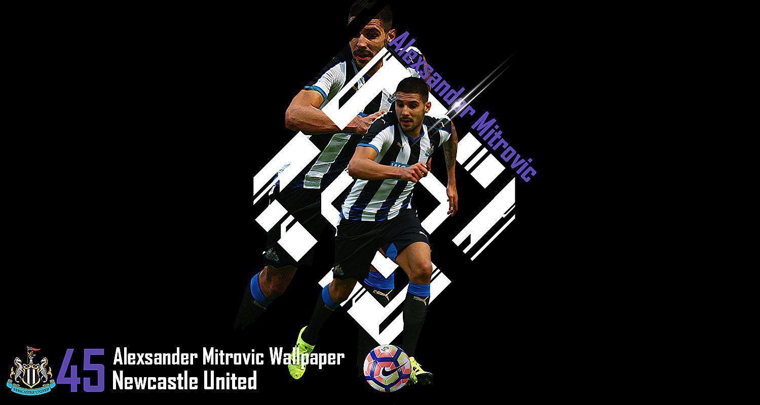 Newcastle United Photoshop Wallpapers – THEGINGERWOODS