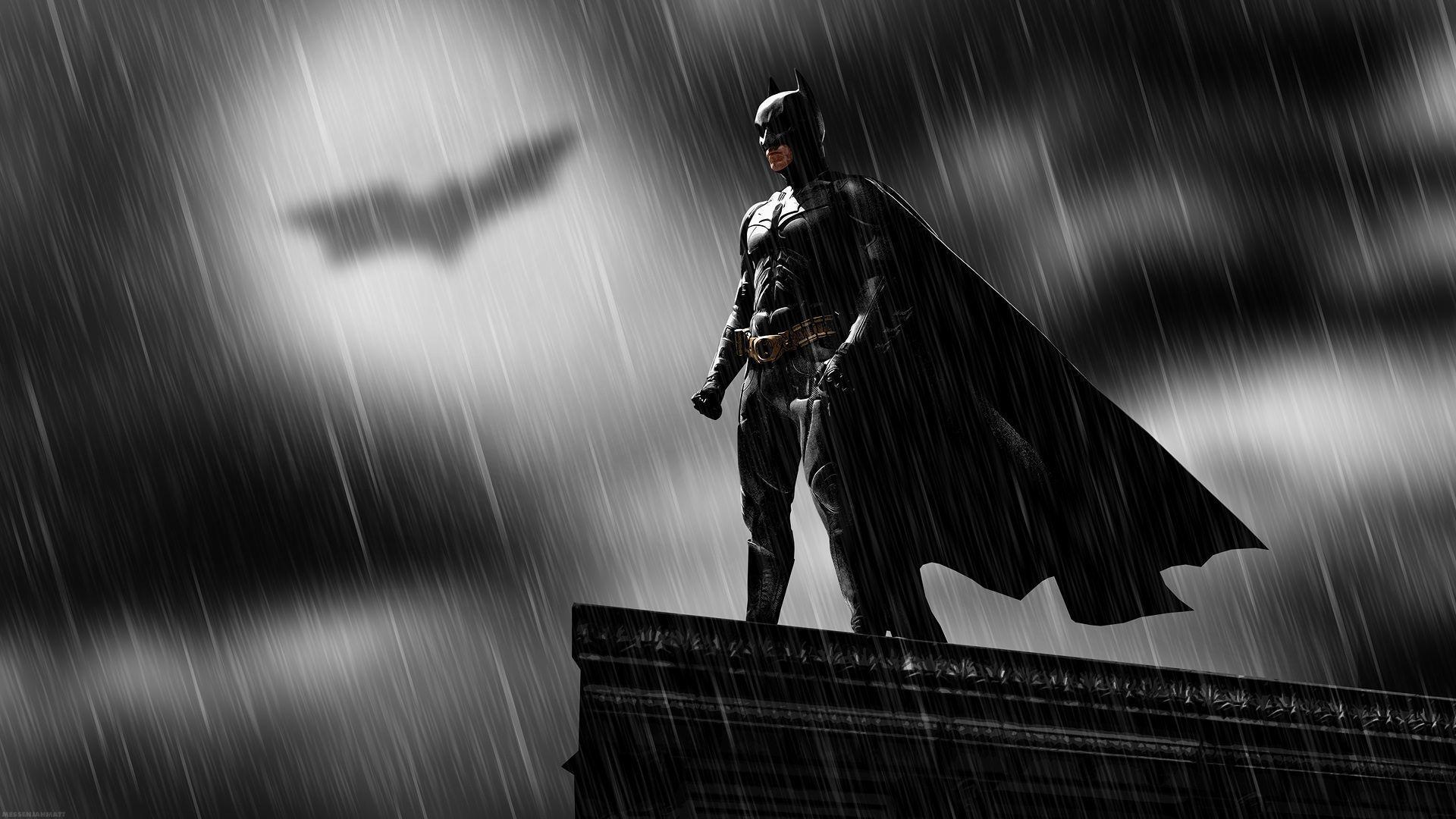 Batman Wallpapers