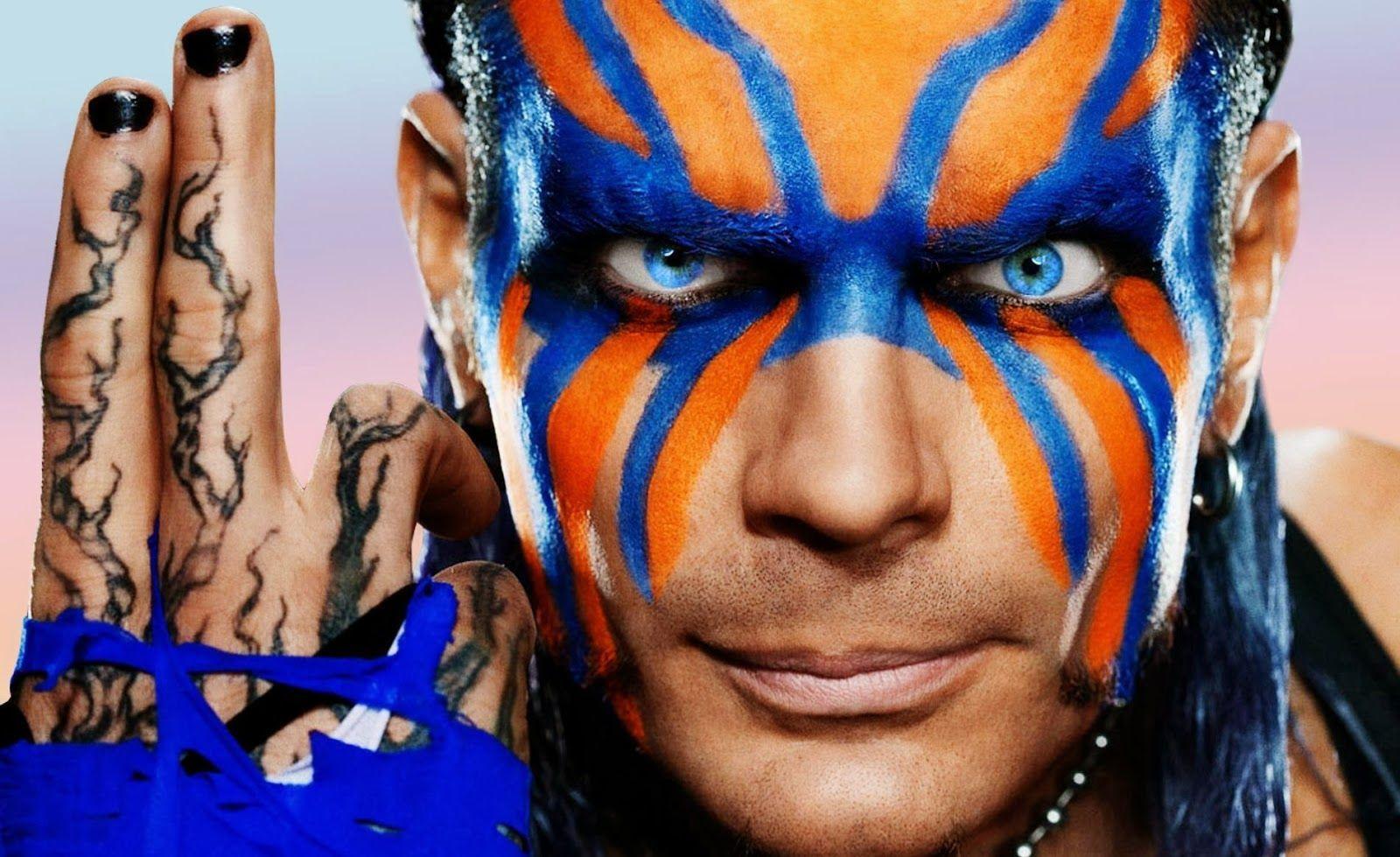 Jeff Hardy Hd Wallpapers Free Download