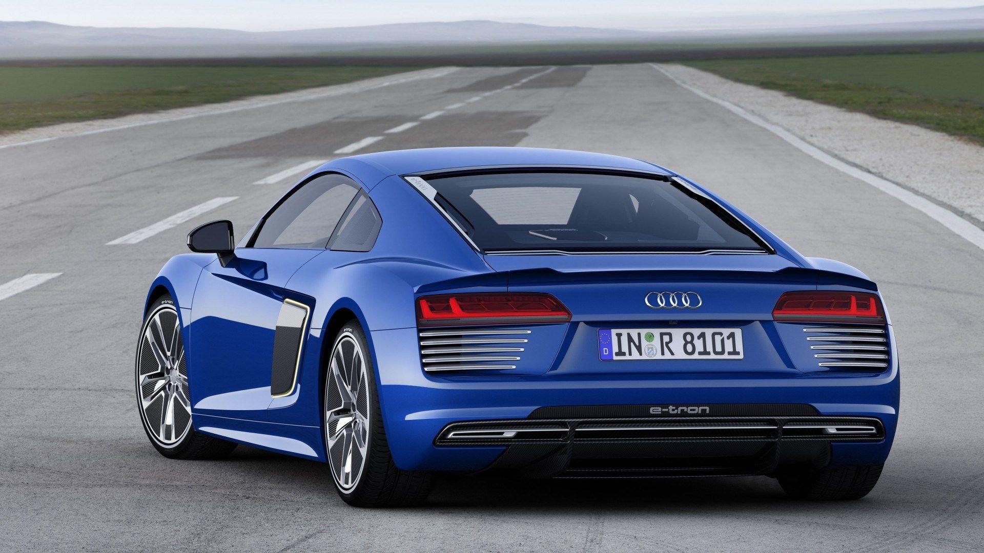 hd wallpapers audi r8 e tron