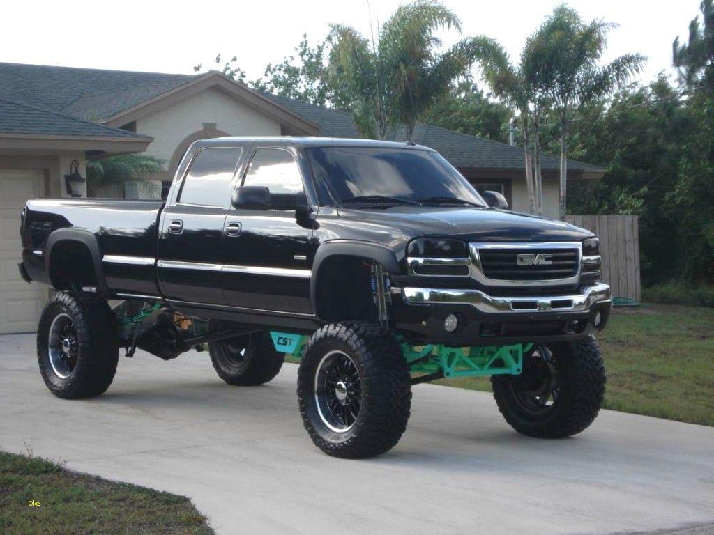 Lifted Gmc Trucks for Sale Beautiful Tracerocks6 – Does Your Truck