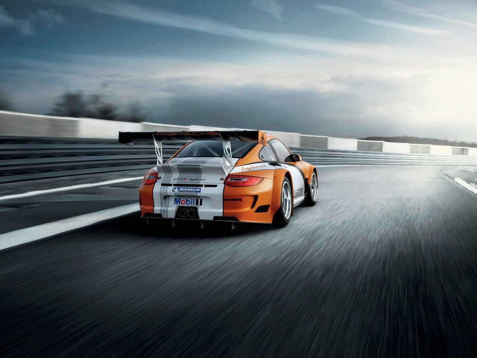 Awesome Porsche 911 Wallpapers 20589 ~ HDWallSource