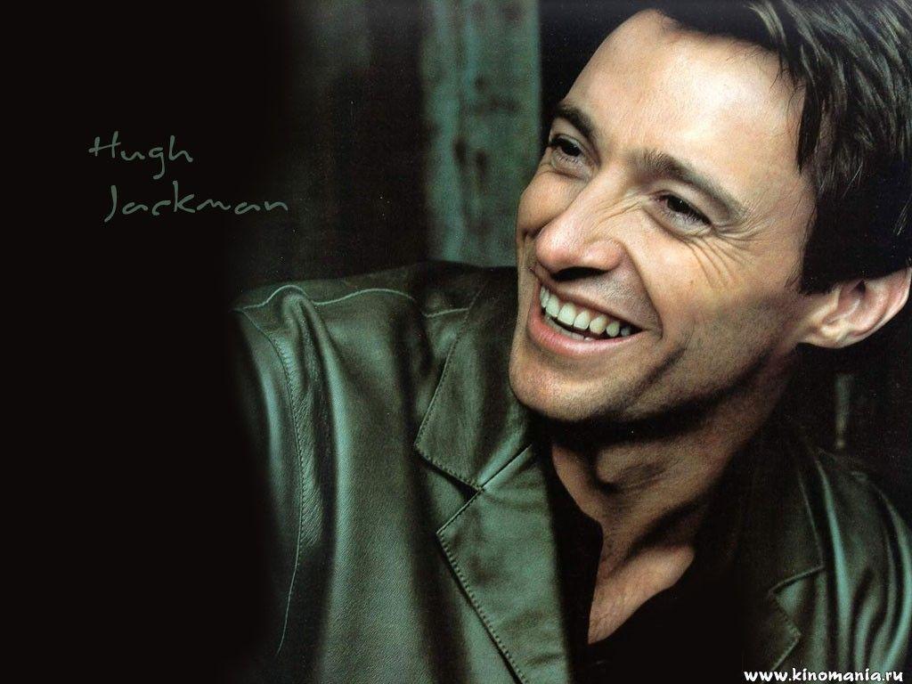 Hugh Jackman Wallpapers