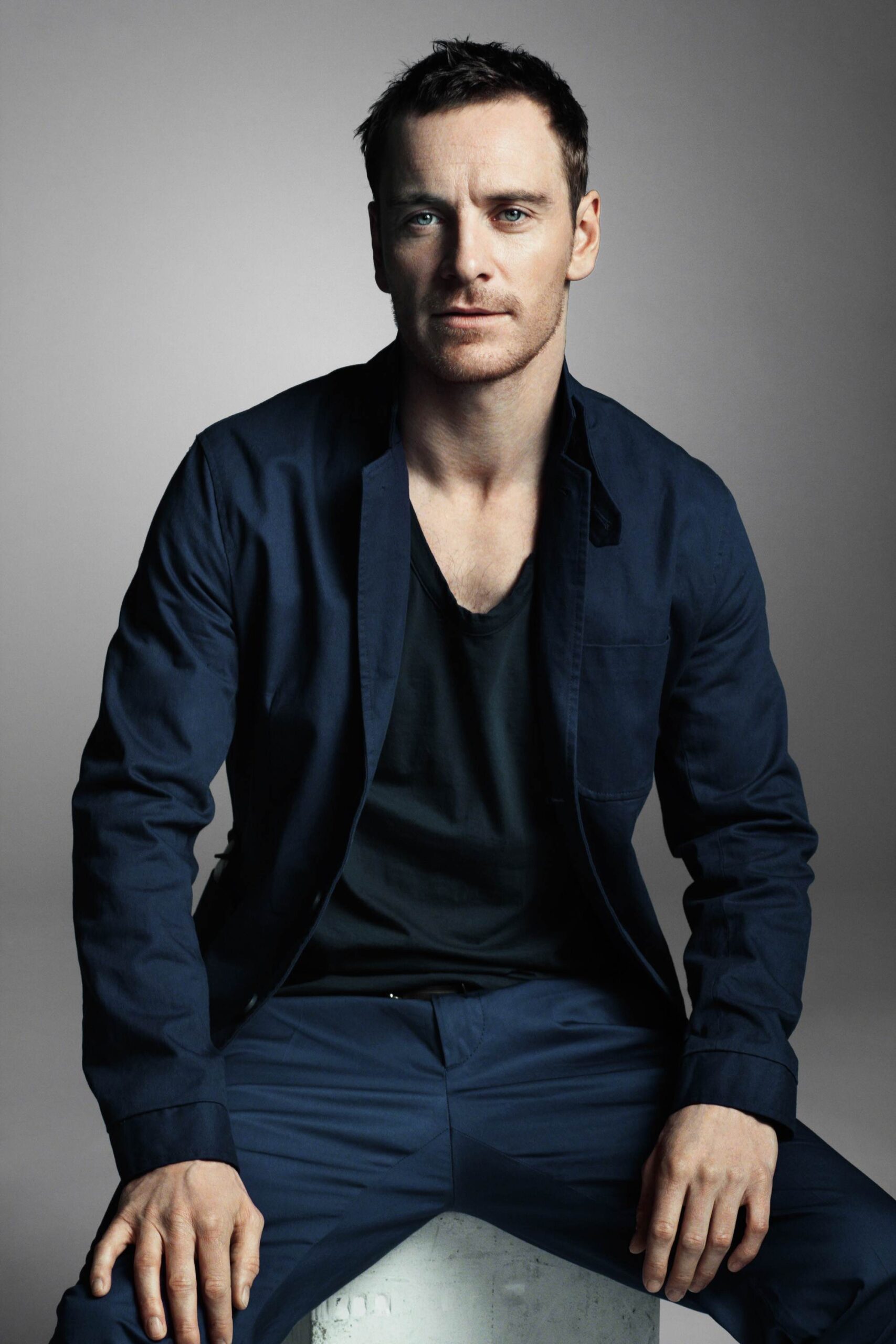 HD Michael Fassbender Wallpapers, Live Michael Fassbender