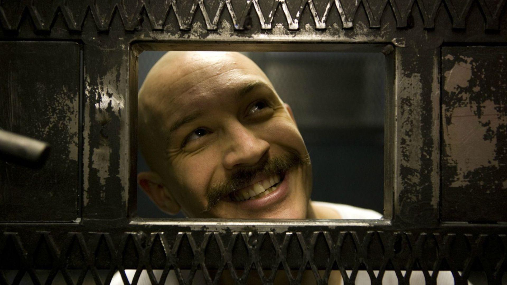 bronson tom hardy Wallpapers HD / Desktop and Mobile Backgrounds