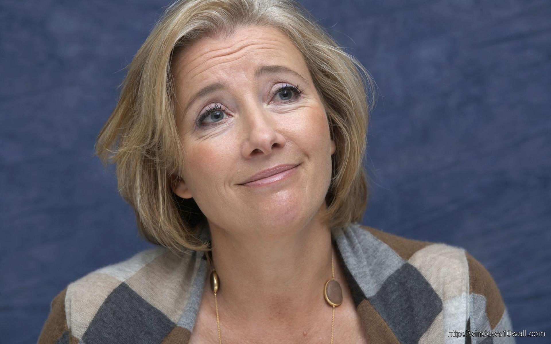 Emma Thompson Wallpapers