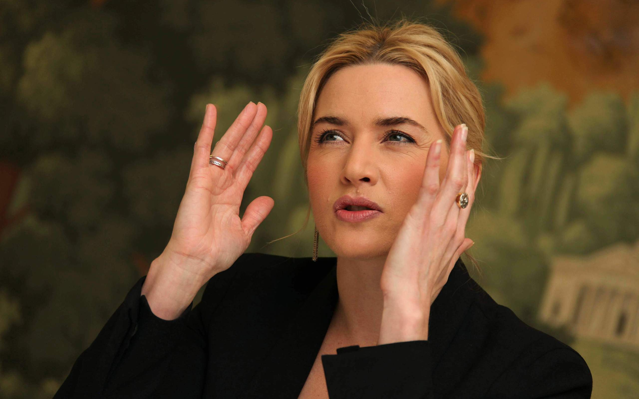 84 Kate Winslet HD Wallpapers